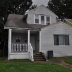 614 B Hall St., Charleston, WV