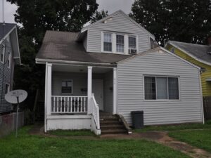 614 B Hall St., Charleston, WV