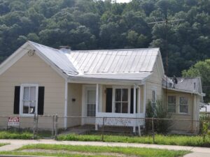 1820 Bigley Ave. Charleston, WV
