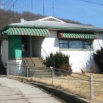 1612 Clay Ave Charleston, WV