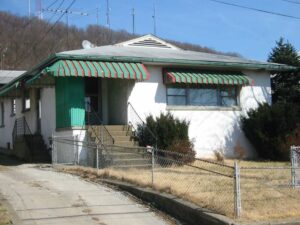 1612 Clay Ave Charleston, WV
