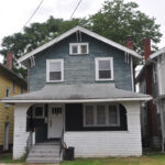 1556 Lewis Street Charleston, WV