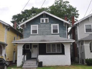 1556 Lewis Street Charleston, WV