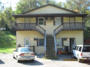1302 Lakewood Dr., Apt B Charleston, WV 25312 (Near Sissonville HS)