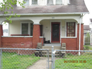 314 A West 32nd St. Charleston, WV