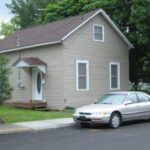 135 Patterson St., White Sulphur Springs, WV