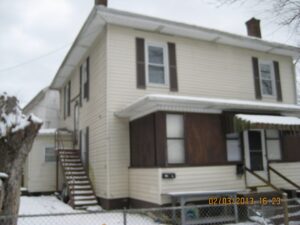 218 ½ Britton St., Charleston, WV