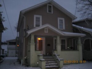602 Randolph, Apt. A, Charleston WV