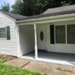 1814 Oakridge Drive, Charleston WV