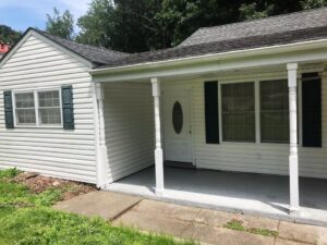 1814 Oakridge Drive, Charleston WV