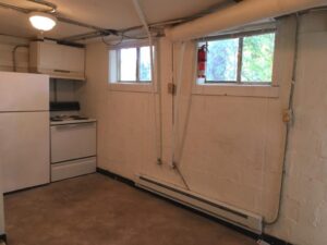614 1/2 Hall Street, Charleston, WV