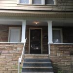 945 Burgess St., Charleston, WV