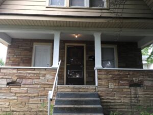 945 Burgess St., Charleston, WV