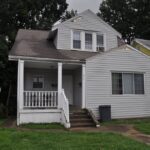 614 A. Hall St. Charleston WV 25302