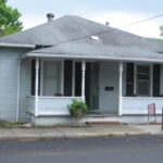 127 Patterson St., White Sulphur Springs, WV