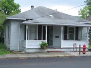 127 Patterson St., White Sulphur Springs, WV