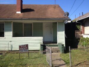1607 Clay Avenue, Charleston, WV 25312